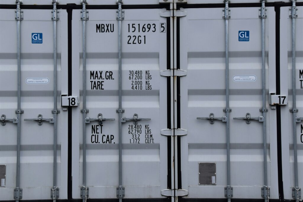 Reefer Container Check Top 10 Industries That Depend on Reefer Containers